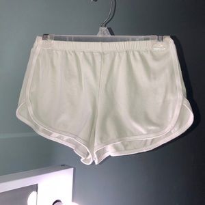 Brandy Melville Mint Green Lisette Shorts